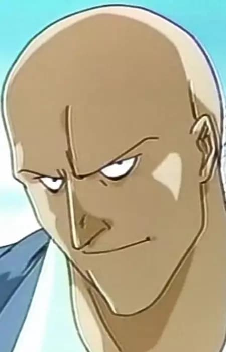 Naoto Fujishiro