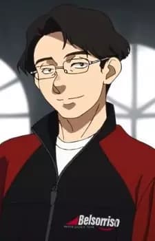 Noritsune Ena