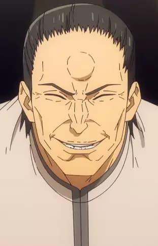Shigeru Sonoda