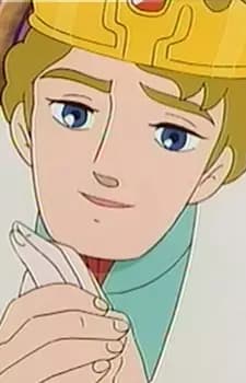 Prince Alexander