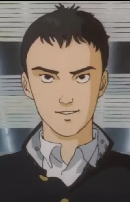 Jou Azuma