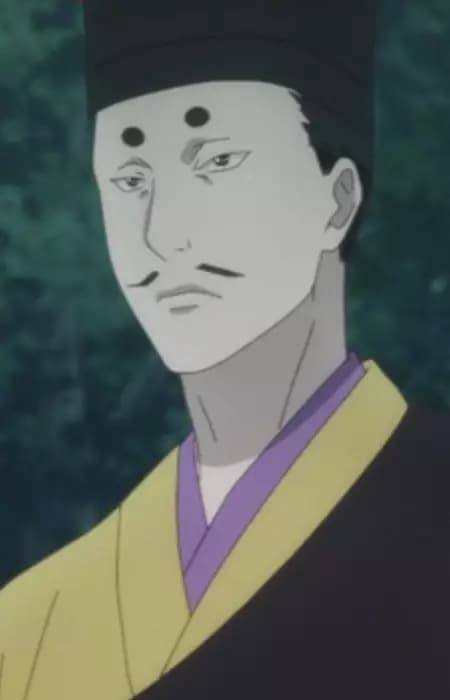 Yoshimoto Imagawa
