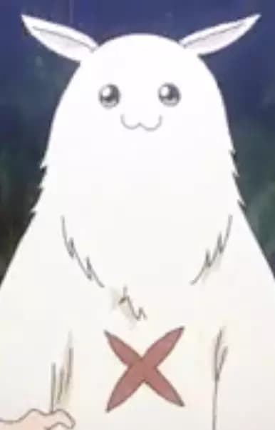 Guardian of the Forest