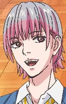 Shion Yoshino