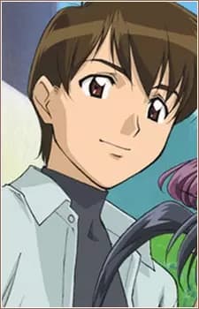 Kaoru Hanabishi