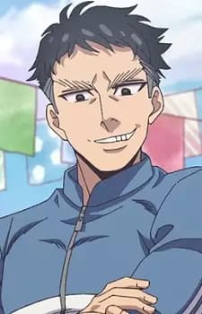 Daiki Igarashi