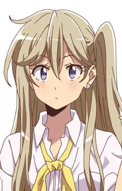 Wakana Shimazaki