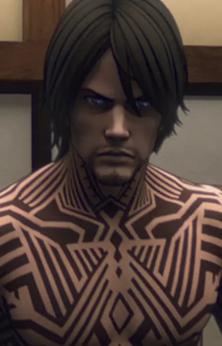 Sanji Yaguchi
