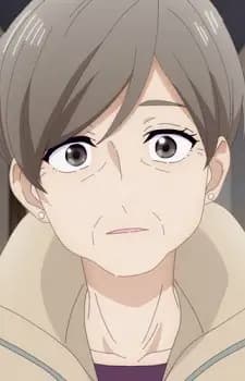 Hananoi's Grandmother