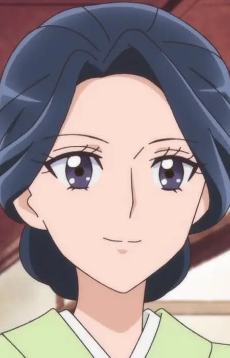 Nao Sawaizumi