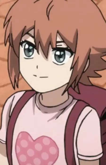 Haruka Higashi
