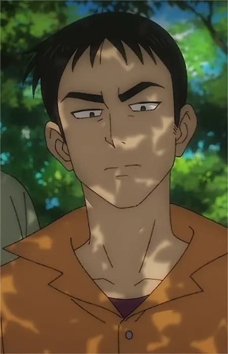 Kai Toudouin