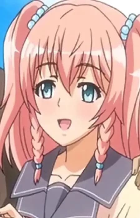 Kaoru Tezuka