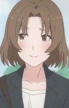 Asami Kakehashi