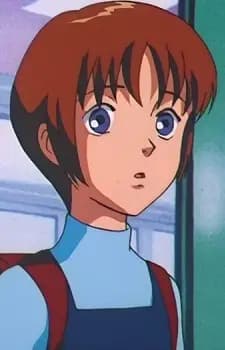 Asuka Fujiwara