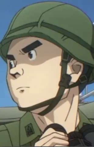 Kanda