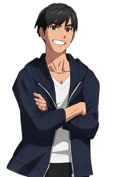 Ryou Sobue