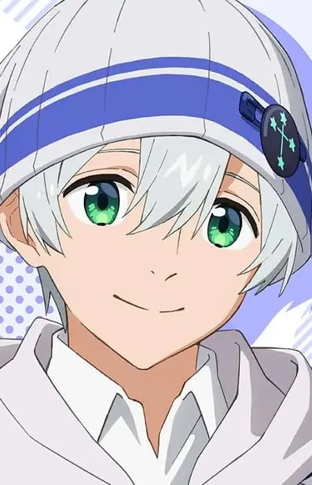 Shion Shiunji