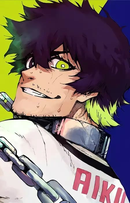 Oliver Aiku