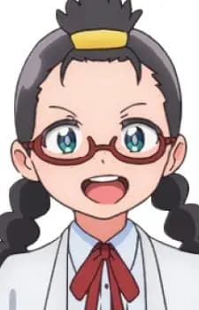Hana Ginji