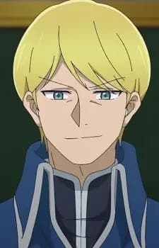 Alister
