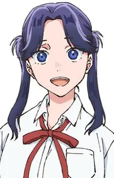 Ayame Moriya