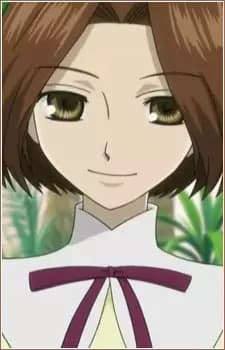 Kanako Kasugazaki