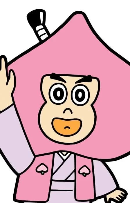 Oshirikawa Sweets