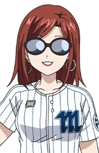 Yuki Takino