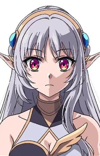 Amelia Rosequartz