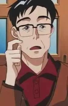Kouichirou Senkawa