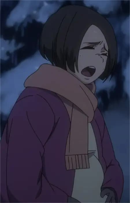 Yoshi Miwa