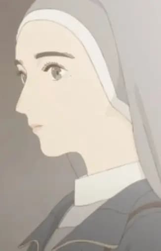 Sister Hiyoshiko