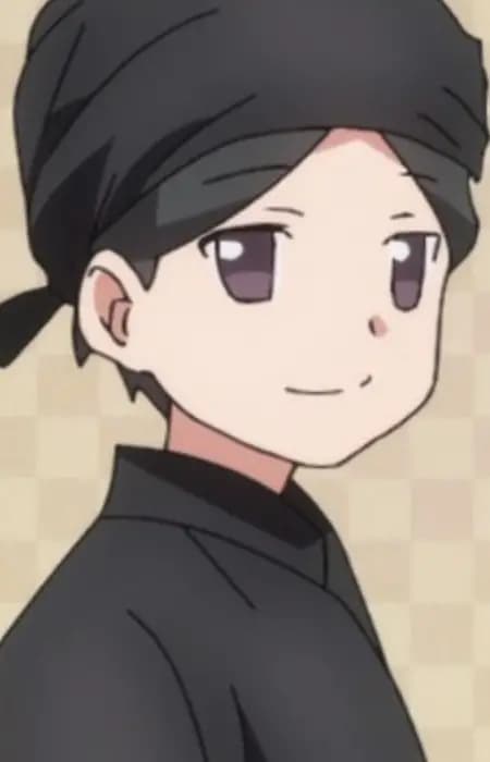 Chitose Waitress