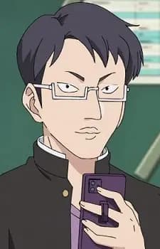 Takashi Isshiki