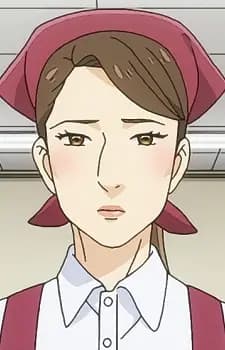 Aya Saitou