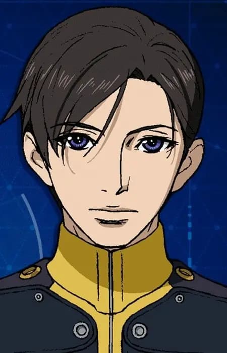 Takeshi Ageha