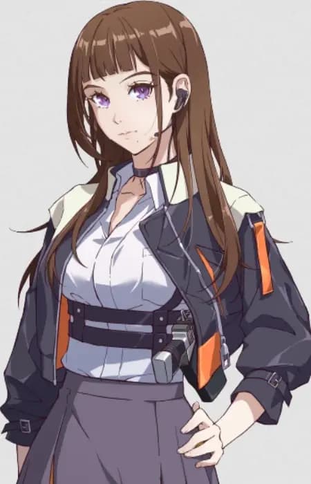 Xue Lin