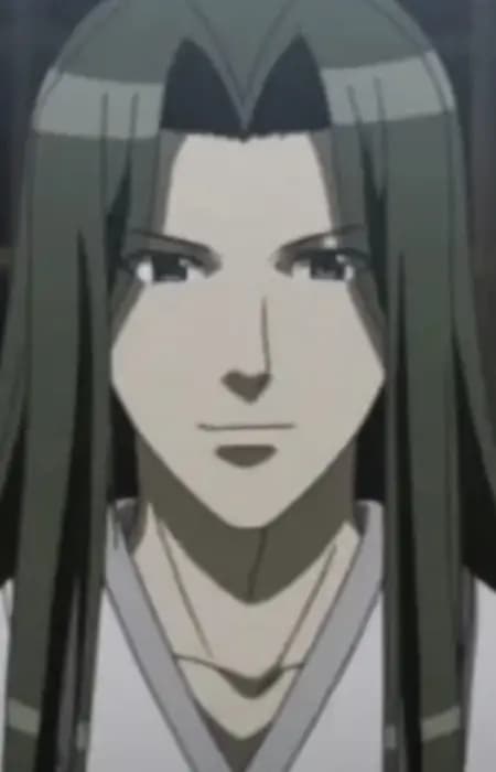 Akeno's Brother