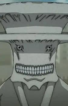 Kaijuu No. 9