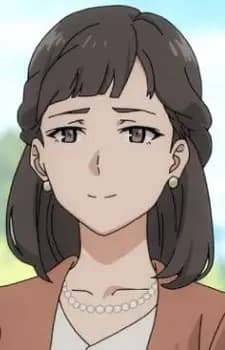 Miwako Tomobe