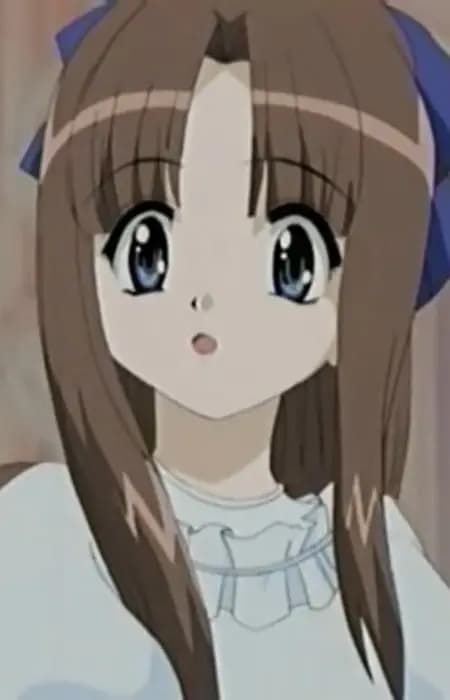 Misato Fukami