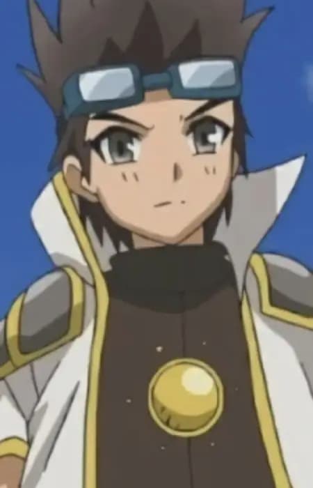 Takeshi