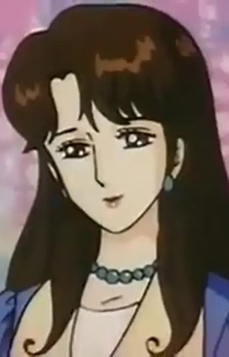 Misuzu Midorikawa