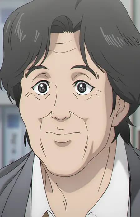 Juuzou Unno