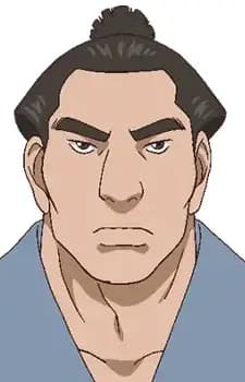 Moriemon Dategasaki
