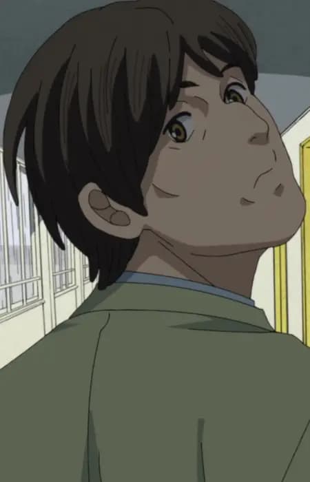 Hayasaka