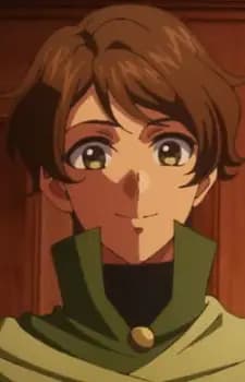 Rintarou Nanase