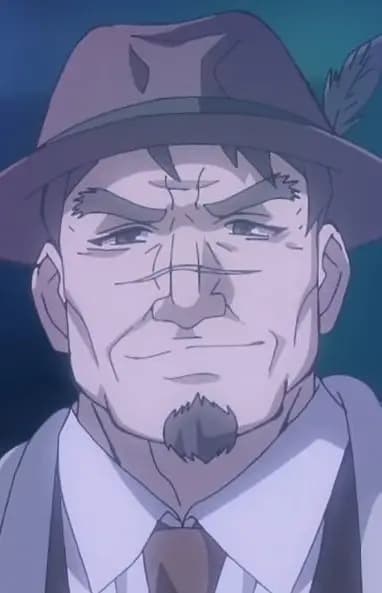 Takemoto