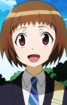 Shio Ogura